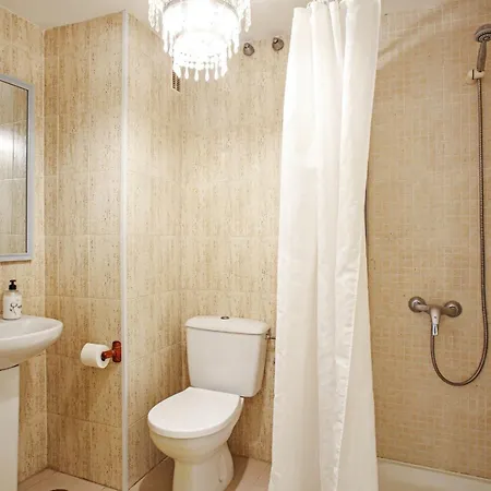 Cozy Near The Sea With Private Parking Apartman El Médano