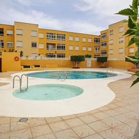 Cozy Near The Sea With Private Parking Apartment El Medano (Tenerife)