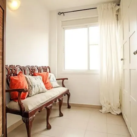 Cozy Near The Sea With Private Parking * El Medano (Tenerife)