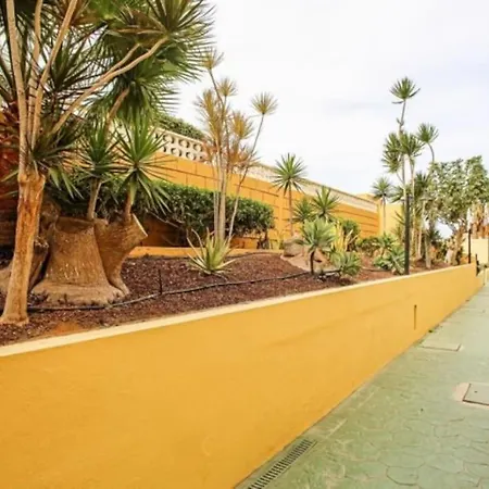 Cozy Near The Sea With Private Parking El Medano (Tenerife)