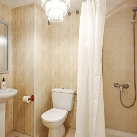 Cozy Near The Sea With Private Parking * El Medano (Tenerife)
