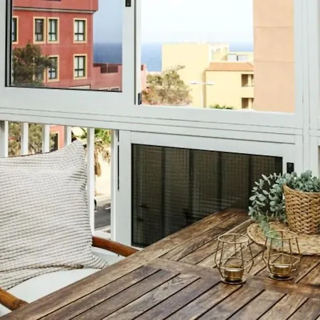 Apartment Cozy Near The Sea With Private Parking *